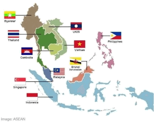 ASEAN