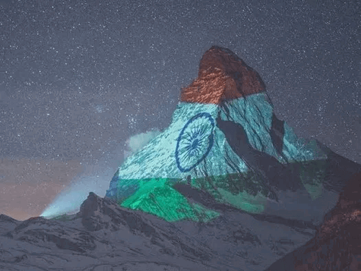 matterhorn