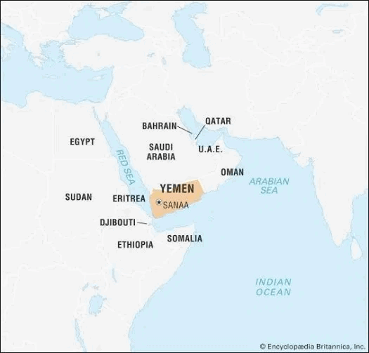 Yemen