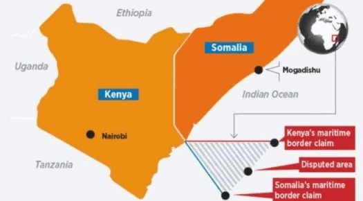 kenya