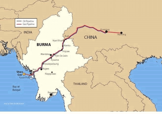 burma