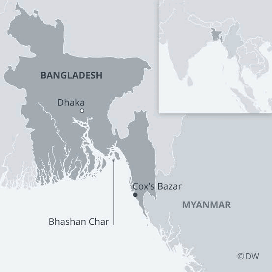 bangladesh