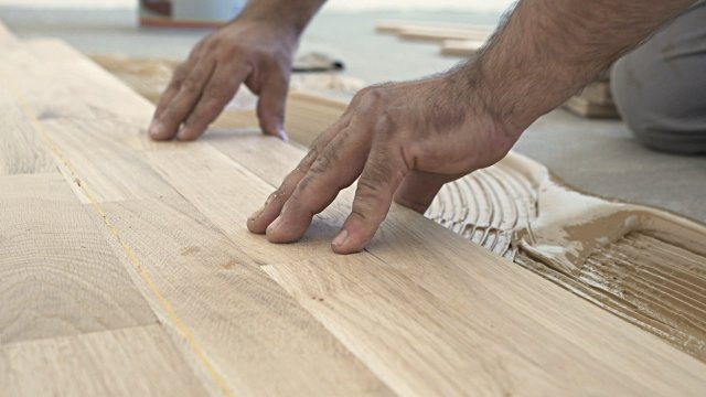 Hiring Professional Flooring Companies, Hardwood Flooring Companies Hiring