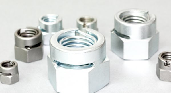 Nuts and bolts can be available in several versatile styles and different designs - each designed to suit different needs of a particular job application or the demands of a project. While most nuts are characterized by a fastener, featuring a threaded hole; requiring workforce to be operated and fastened; Self Locking Nuts are something different, something that is more capable than the conventional standards of nuts and bolts.  So, what’s so special about self-locking nuts? What’s the Self Locking Nut and Bolts which set them apart from other fasteners?  Do you know? Let’s find out! Self Locking Nut Standard Explained!  Self-locking nuts not only ensures a robust and tight joint but also helps in to prevent the fatigue failure in the combined parts.   Self-locking fasteners are capable of resisting the continuous rotations during the first installation and also defying the effects of the subsequent installations, joints, and removals.   Plus, self-locking nuts also minimize the propensity of the fastener exhaustion by lessening the scale of vibration, transmitted to the fastener from other parts.   It reduces the insecurity and uncertainty of the conventional mechanical locks and minimizes the risks of damage to surfaces, caused by external locking tools.  The Self Locking Nut Standard is much higher and efficient than the standard locknuts while being used in heated applications.   They have incredibly close tolerance to torque, pressure, and trembling and ensure you stretched and forceful fastening.   They also boast an increased level of load-bearing capacity and are ideal to be used for irrigation purposes without any pester.