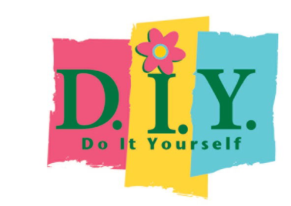 diy logo