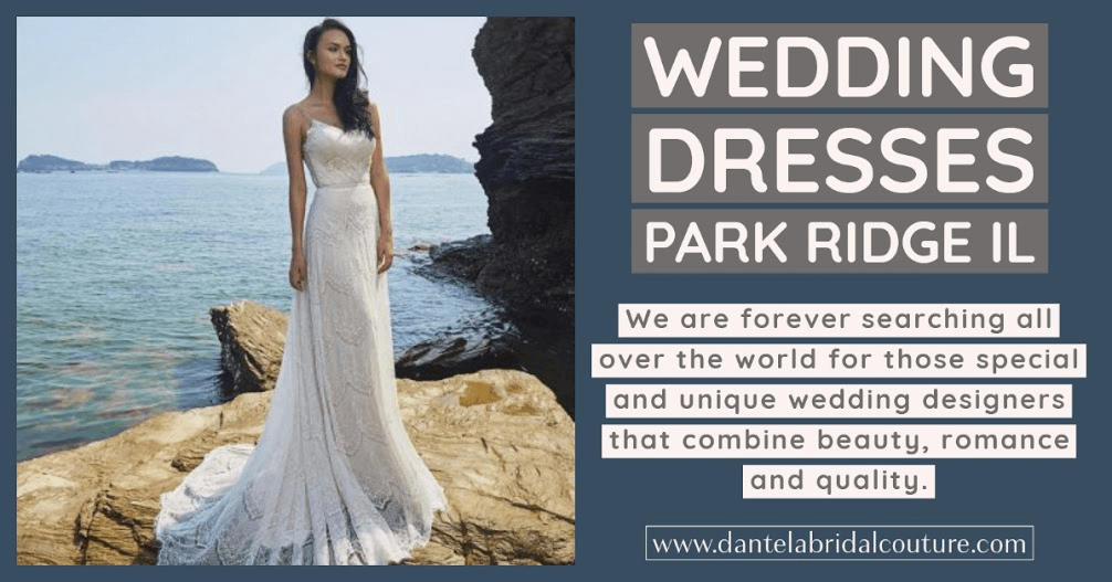 Wedding Dresses Park Ridge IL