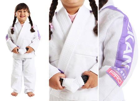 Vulkan Ultra Light Gi