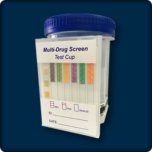 drug & alcohol testing equipment