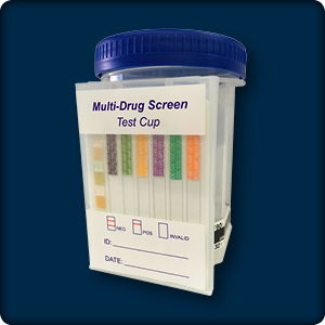 Drug & Alcohol Testing Equipment