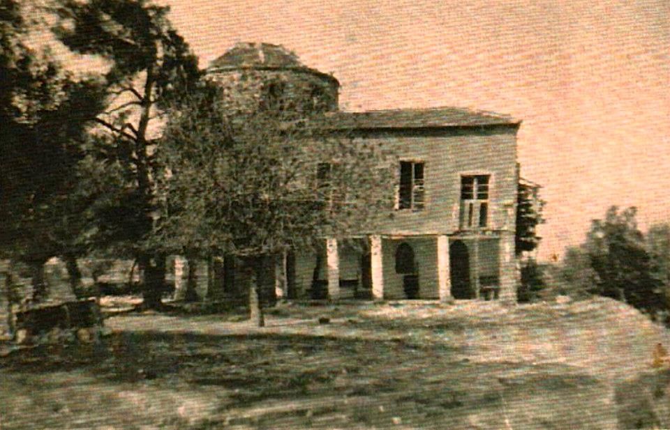 TOZ VE KÜLLER Atalarımızın Toprakları
