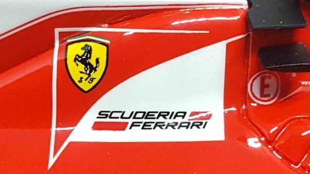 Scuderia Ferrari 