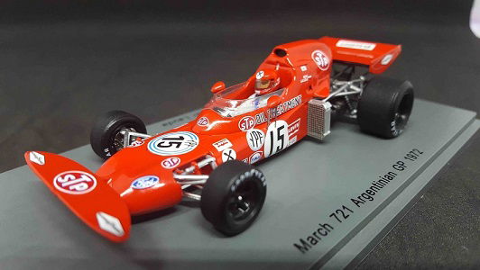 F1 Minichamps