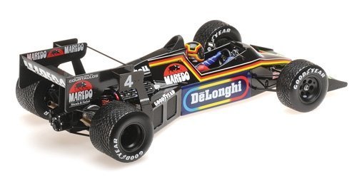 f1 minichamps