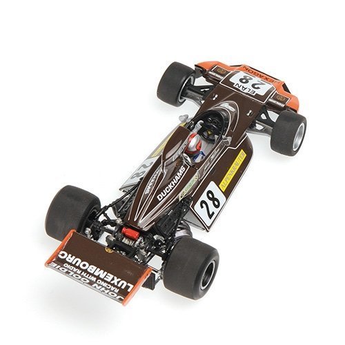 spark f1 models