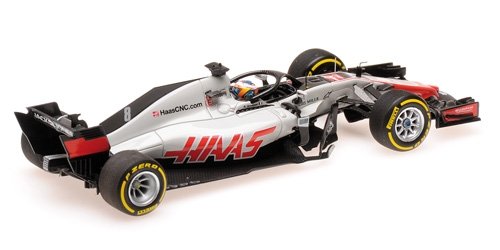 f1 model cars