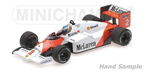 f1 minichamps