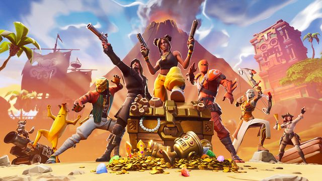 UN GENERADOR DE RECURSOS PARA FORTNITE 6