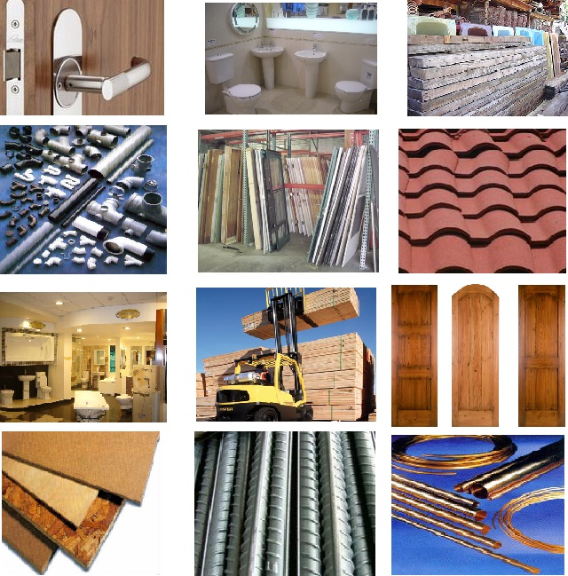 Building Supplies Melbourne