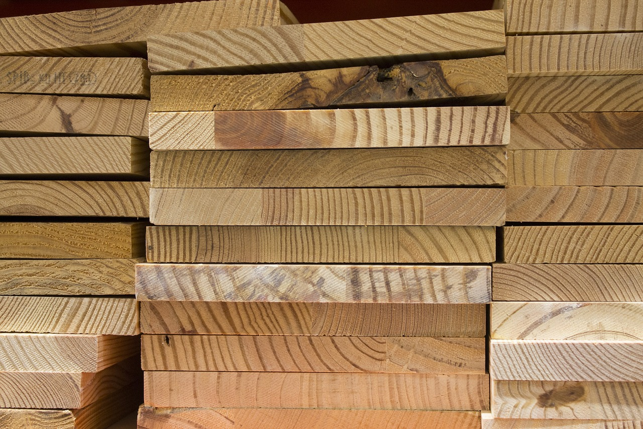 Building Supplies Melbourne