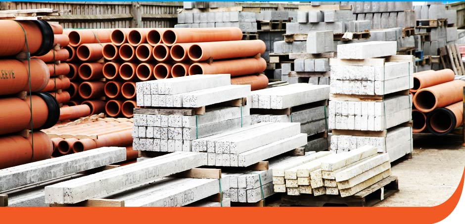 Building Supplies Melbourne