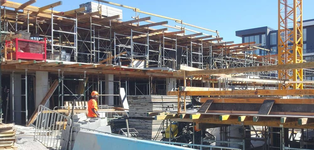 Building Supplies Melbourne