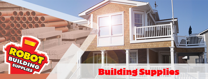 Building Supplies Melbourne