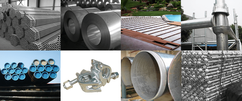 Building Supplies Melbourne