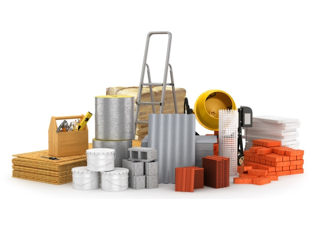 Building Supplies Melbourne