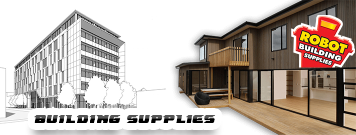 Building Supplies Melbourne