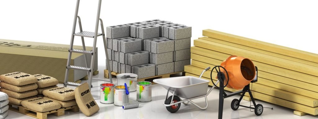 Building Supplies Melbourne