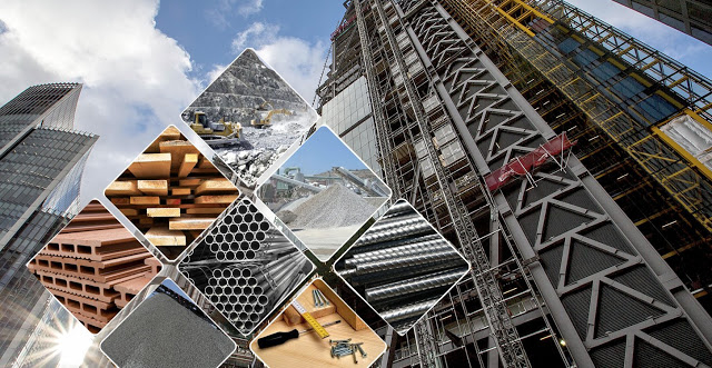Building Supplies Melbourne