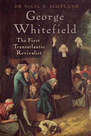 george whitefield