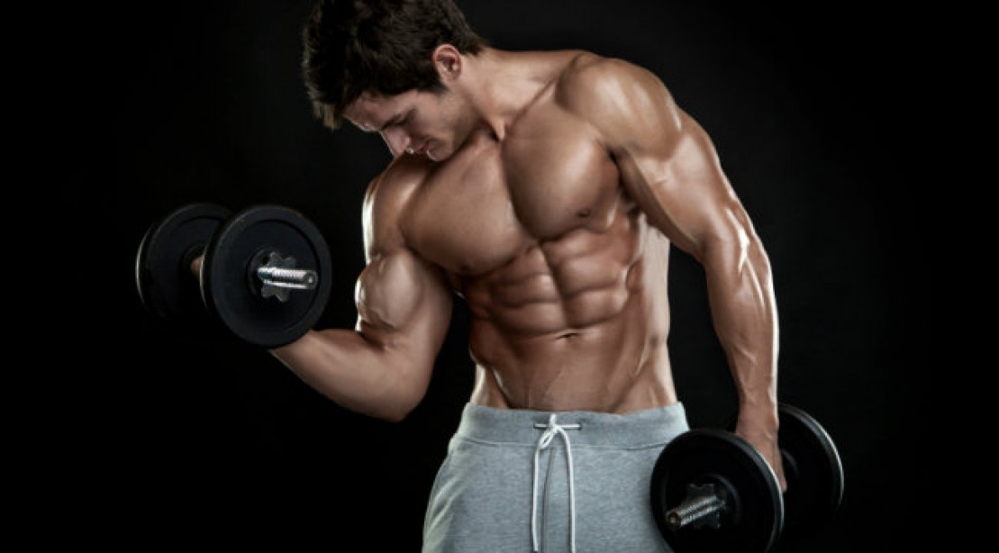 você está fazendo esses erros de construção muscular curl