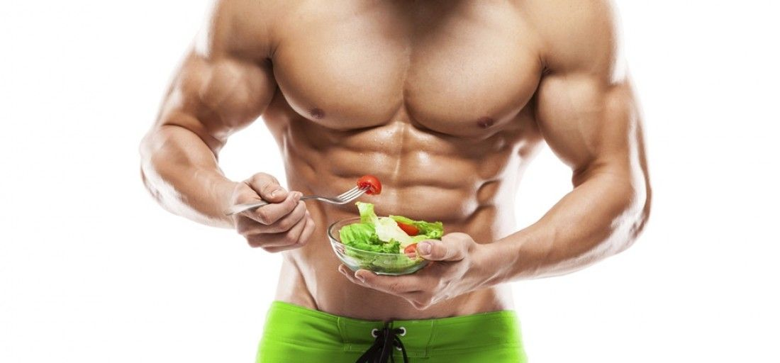 use IIFYM para comer seus alimentos favoritos