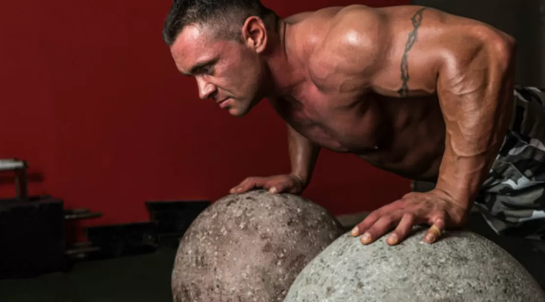 programas de treinamento para força e tamanho