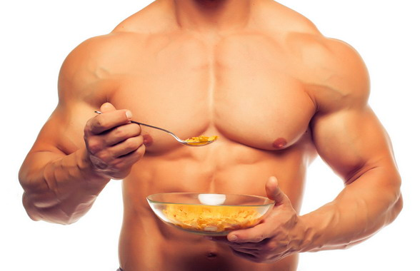 massa magra