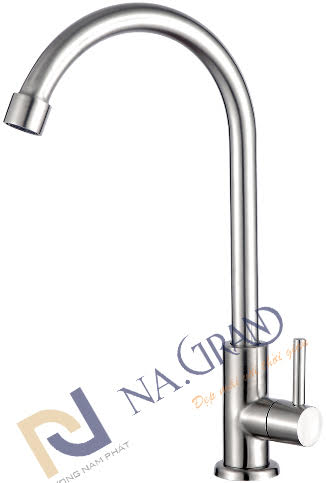 VÃ²i Rá»­a ChÃ©n Láº¡nh INOX 304 N-5001