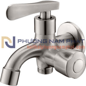 Cá»§ Sen (VÃ²i Sen Láº¡nh) INOX 304 F-7001