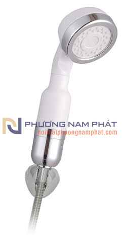 VÃ²i Sen Táº¯m Nhá»±a ABS Cao Cáº¥p TS-03