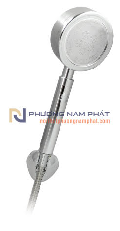 VÃ²i Sen Táº¯m TÄng Ãp Cao Cáº¥p TS-08