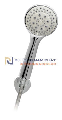 VÃ²i Sen Táº¯m máº¡ Crome TS-07