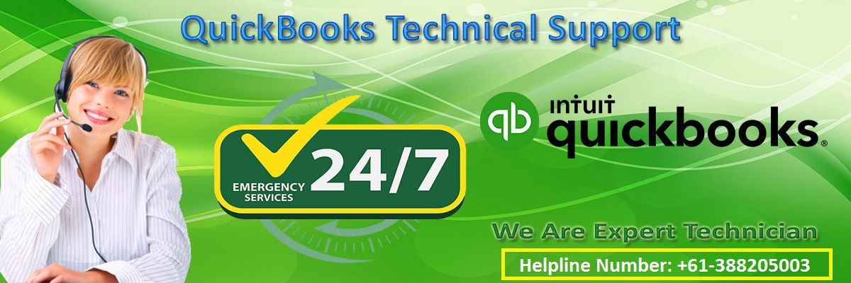 QuickBooks Support