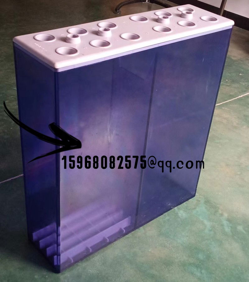 OPzS 2V 4000ah Battery Container