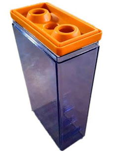 OPzS Battery Container