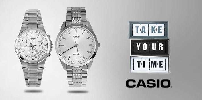 Casio watch on Jumia at best price