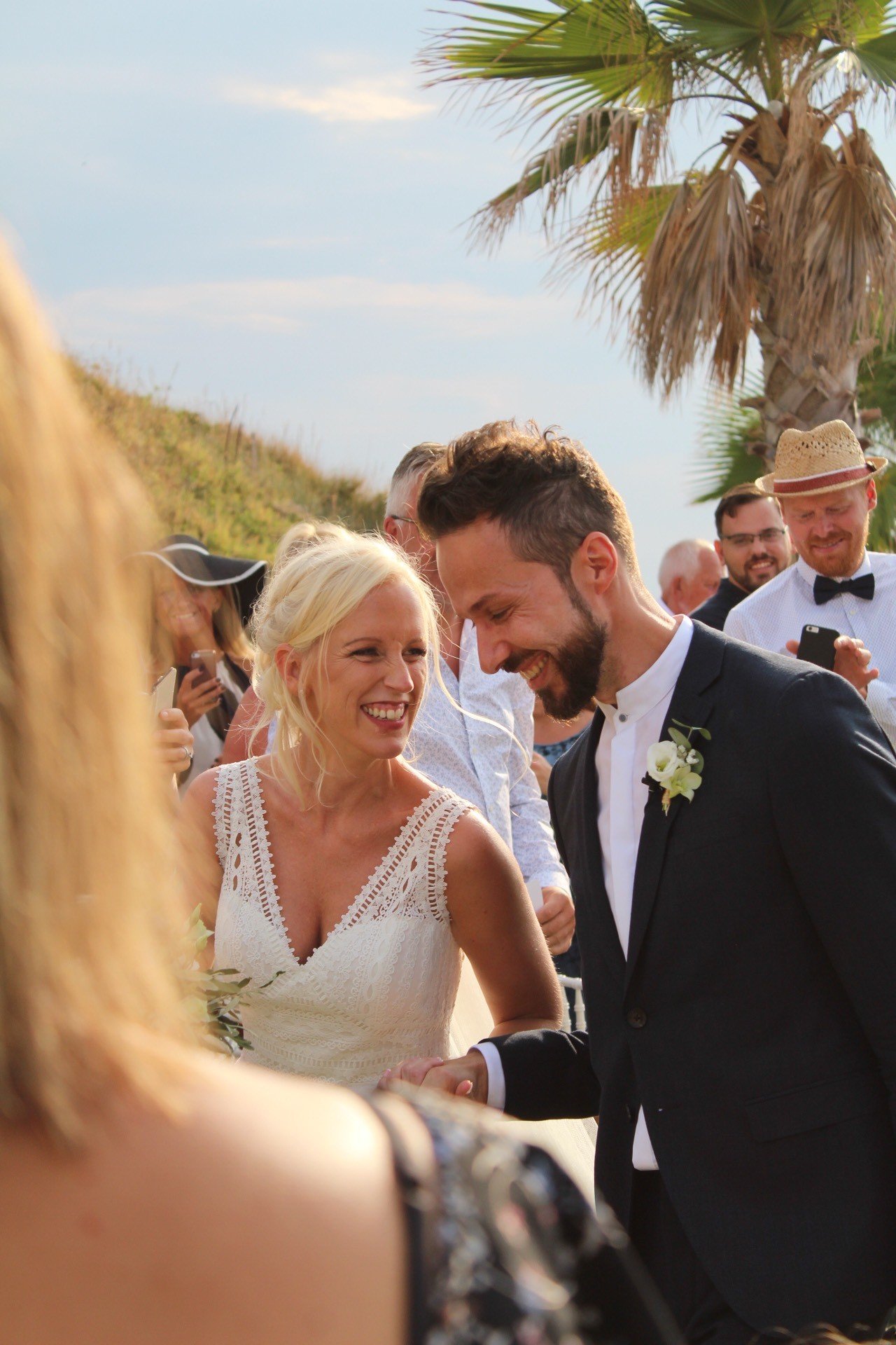 Plan your wedding in Greece, wedding planner