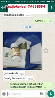 Testimoni paket sampai, obat sampai,paket rapi dan aman, testimoni denature