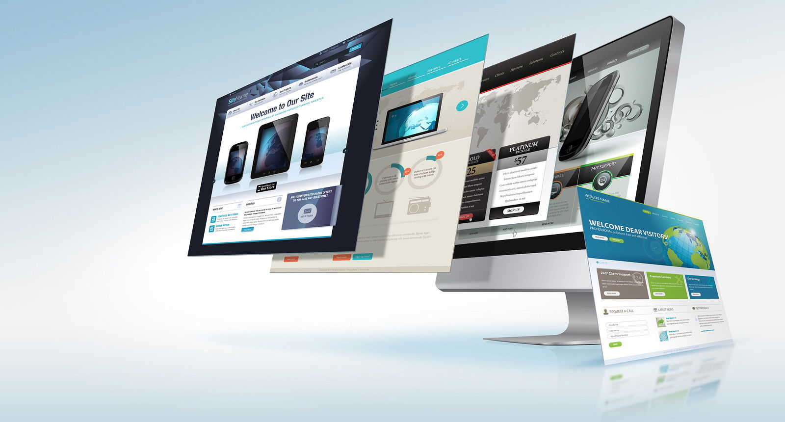 website design company in Bhubaneswar