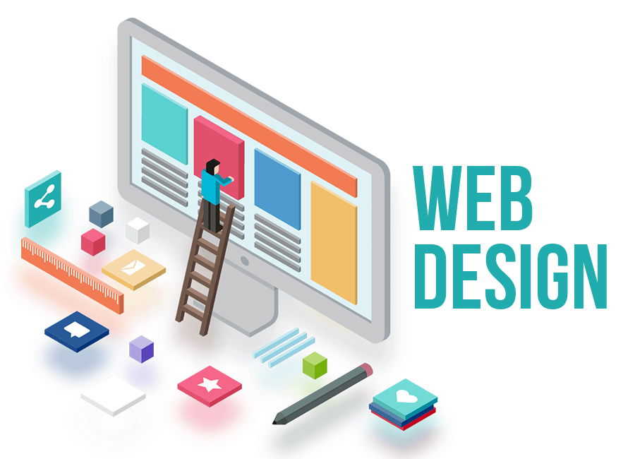 website design services in Bhubaneswar