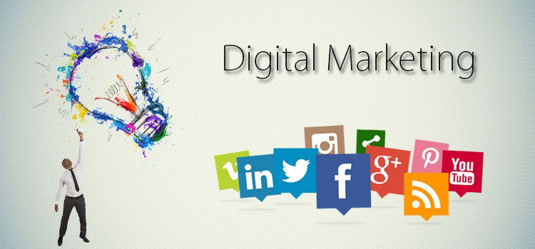 digital marketing services in Bhubaneswar